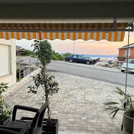 Apartmenthaus Suskovic Insel Krk
