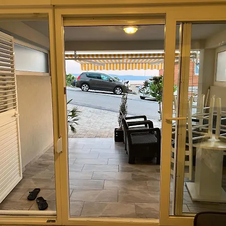 Apartmenthaus Suskovic Insel Krk *