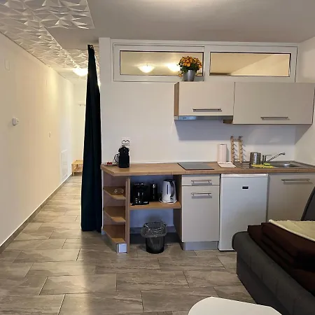 Apartmenthaus Suskovic Insel Krk *