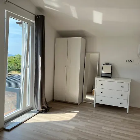 Apartment Apartmenthaus Suskovic Insel Krk Omisalj