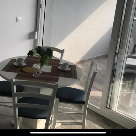 Apartmenthaus Suskovic Insel Krk * Omisalj