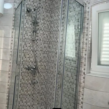Apartmenthaus Suskovic Insel Krk Omisalj