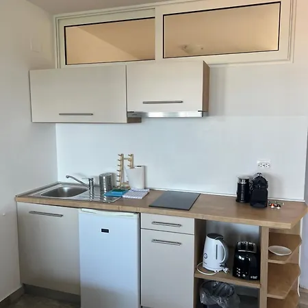 Apartmenthaus Suskovic Insel Krk