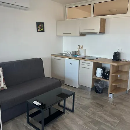 Apartmenthaus Suskovic Insel Krk *