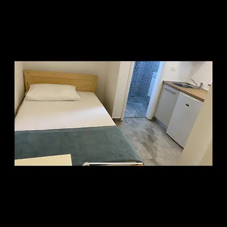 Apartmenthaus Suskovic Insel Krk *