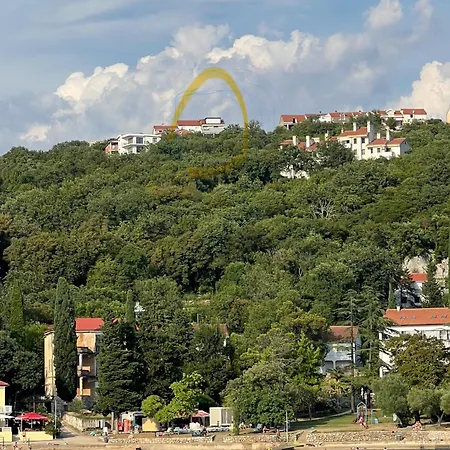 Apartmenthaus Suskovic Insel Krk