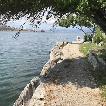 Apartment Apartmenthaus Suskovic Insel Krk Omisalj