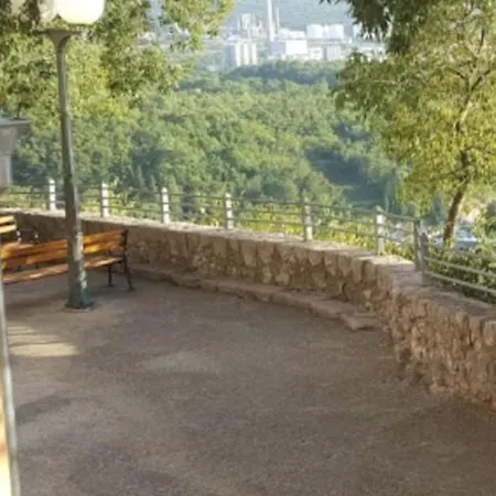 Apartmenthaus Suskovic Insel Krk Apartment