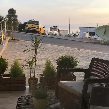 Apartmenthaus Suskovic Insel Krk Apartment *