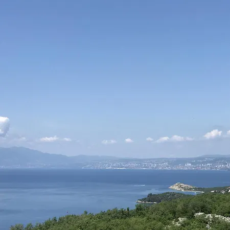 Apartment Apartmenthaus Suskovic Insel Krk