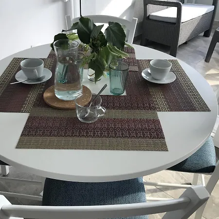 Apartment Apartmenthaus Suskovic Insel Krk