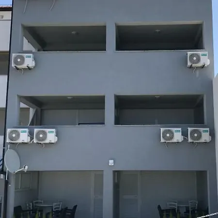 Apartmenthaus Suskovic Insel Krk * Omisalj