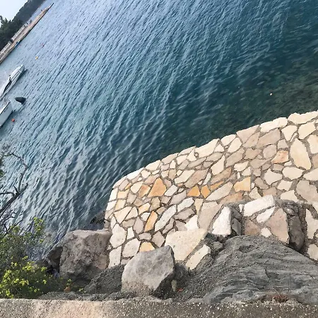 Apartmenthaus Suskovic Insel Krk *