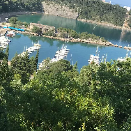 Apartmenthaus Suskovic Insel Krk Apartment *